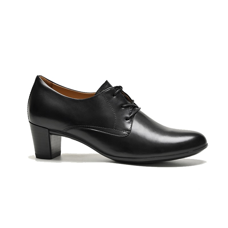 舒适優雅深口商務女(nǚ)鞋W56802